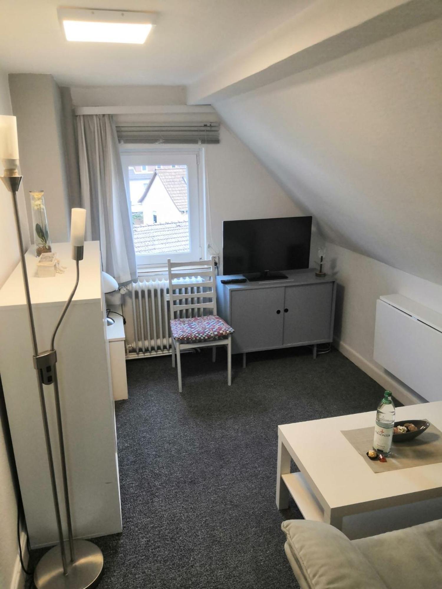 Haus Prante Ferienwohnungen 巴特皮尔蒙特 外观 照片