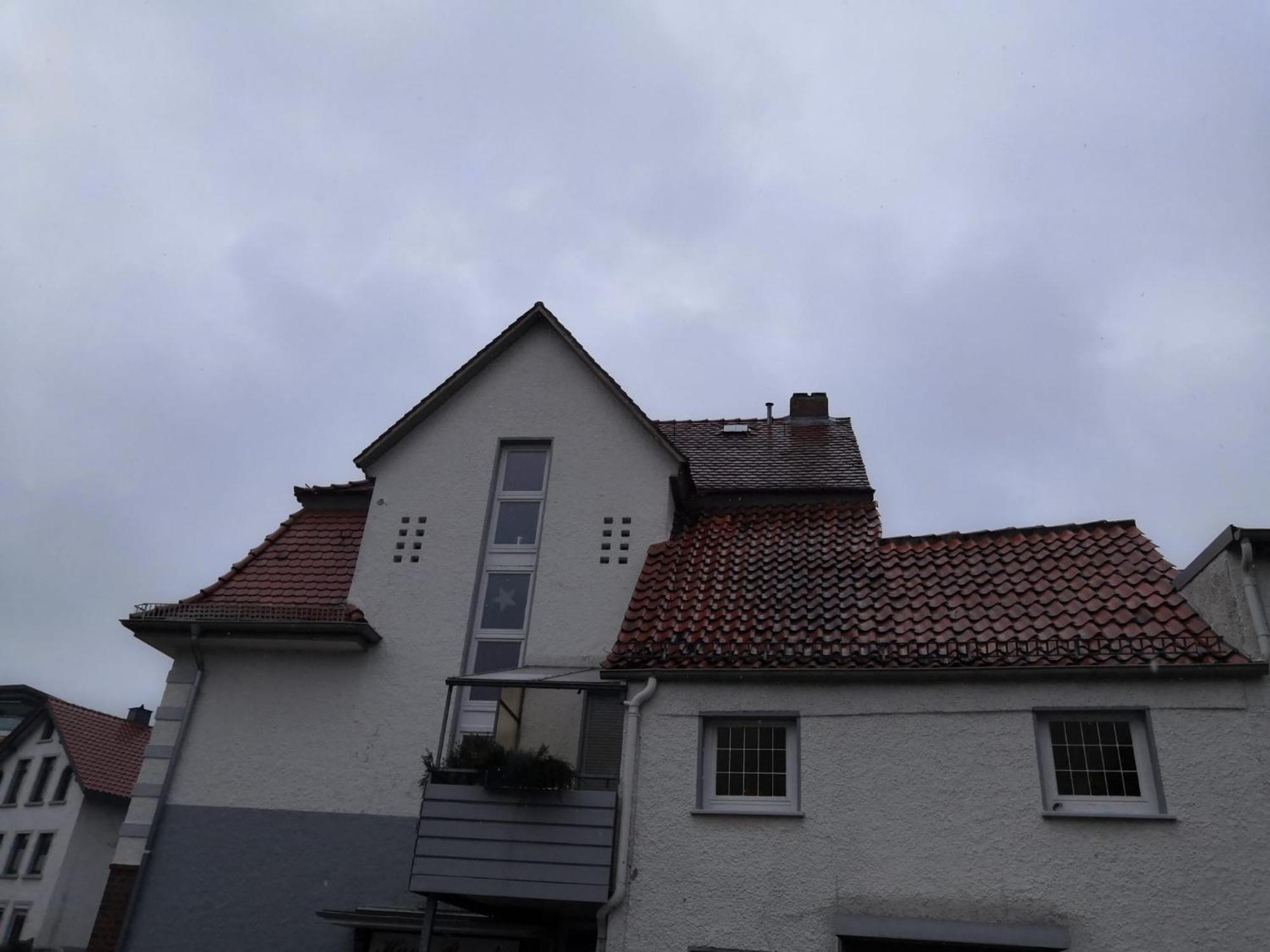 Haus Prante Ferienwohnungen 巴特皮尔蒙特 外观 照片