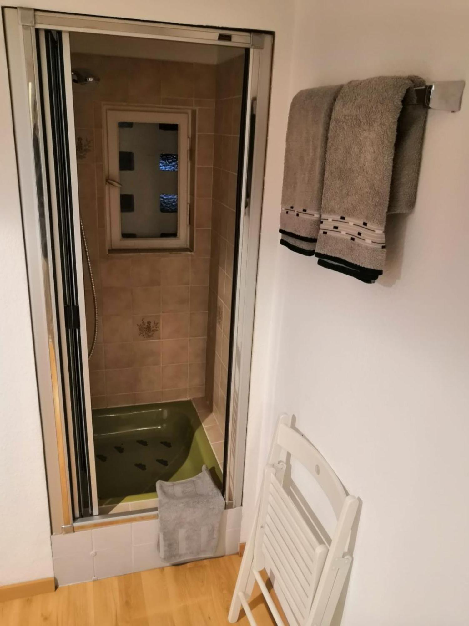 Haus Prante Ferienwohnungen 巴特皮尔蒙特 外观 照片