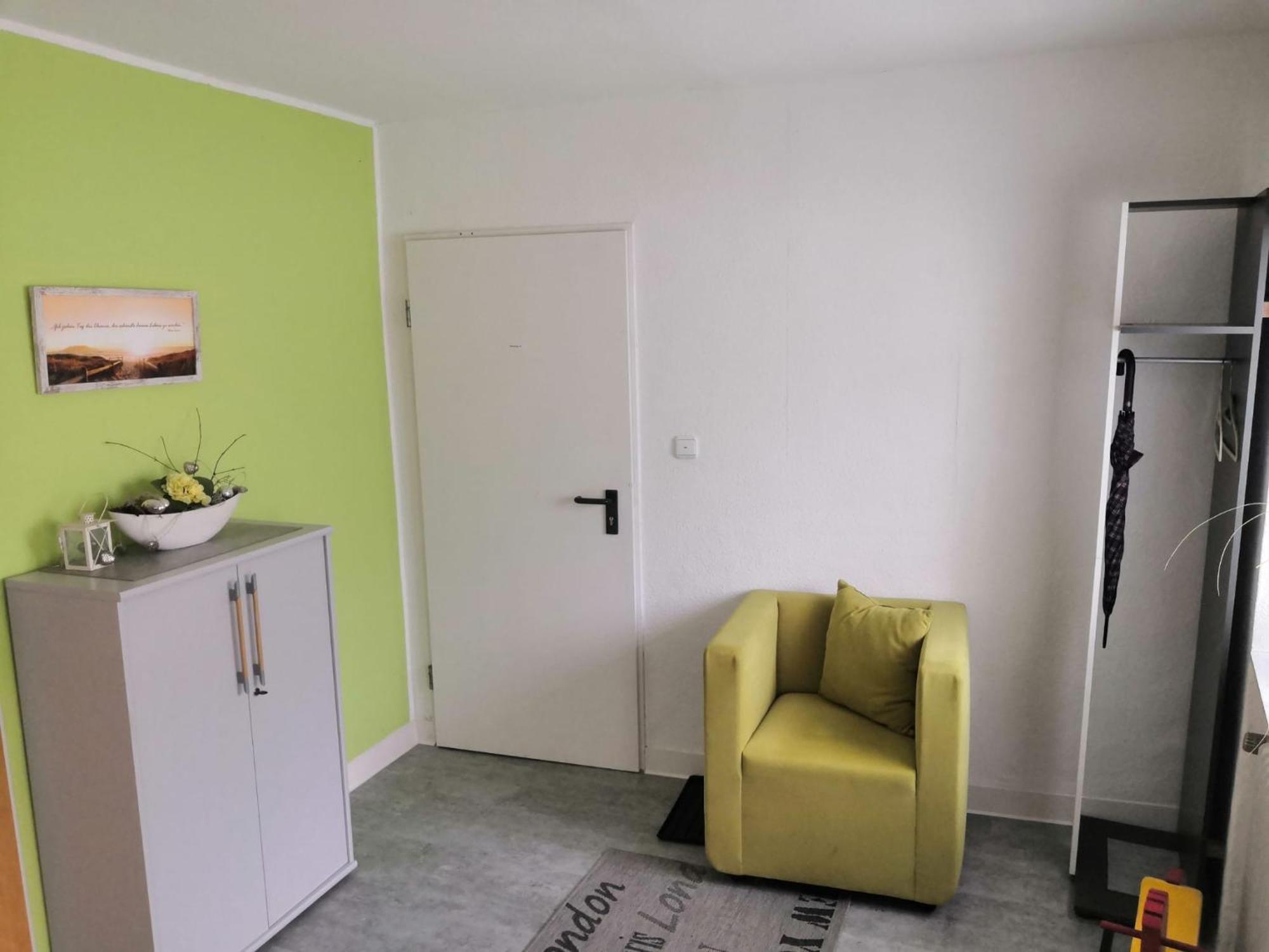 Haus Prante Ferienwohnungen 巴特皮尔蒙特 外观 照片