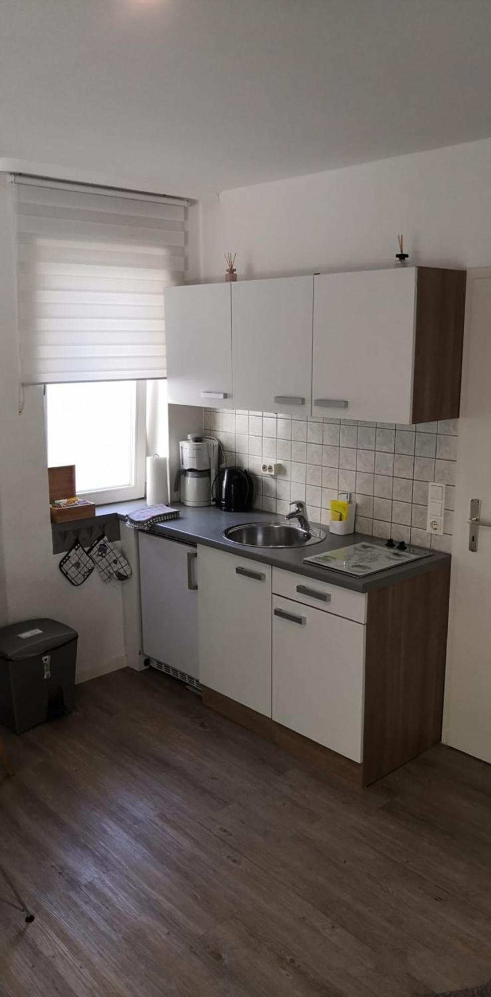 Haus Prante Ferienwohnungen 巴特皮尔蒙特 外观 照片