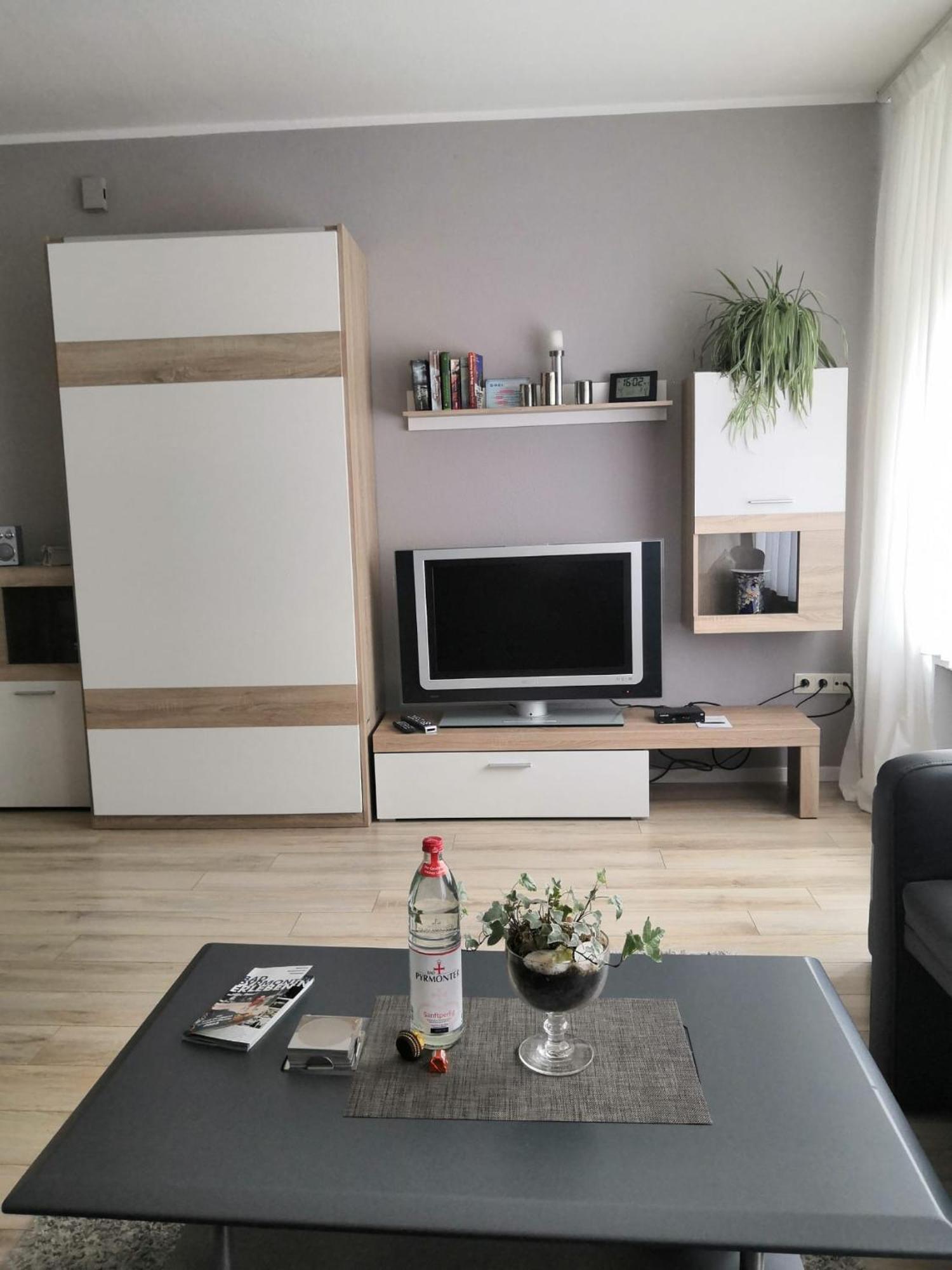 Haus Prante Ferienwohnungen 巴特皮尔蒙特 外观 照片