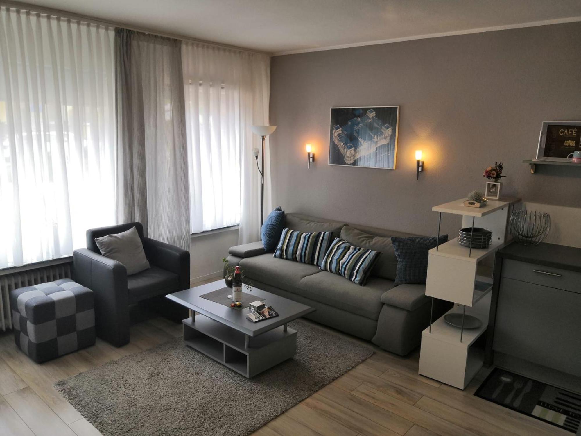 Haus Prante Ferienwohnungen 巴特皮尔蒙特 外观 照片