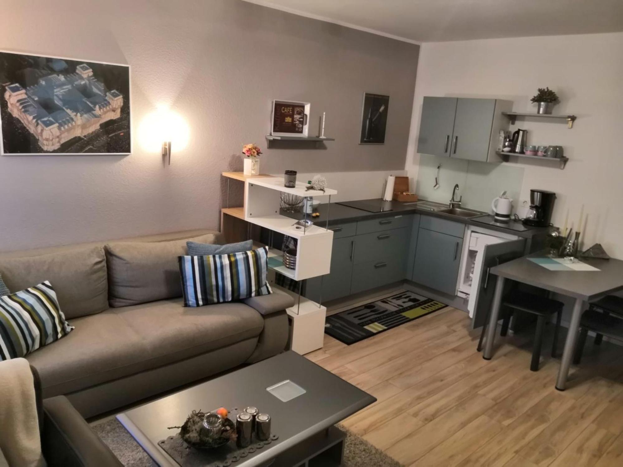 Haus Prante Ferienwohnungen 巴特皮尔蒙特 外观 照片