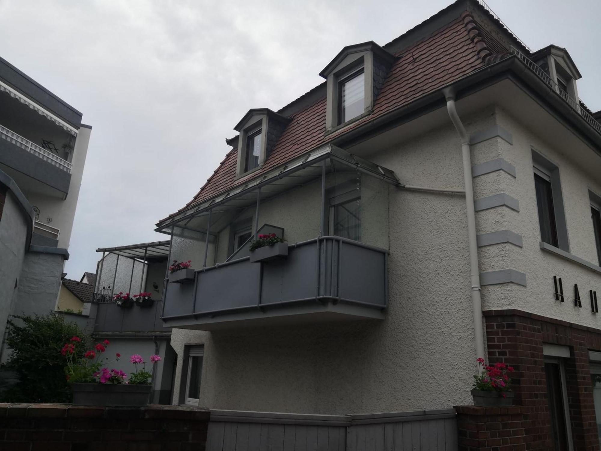 Haus Prante Ferienwohnungen 巴特皮尔蒙特 外观 照片