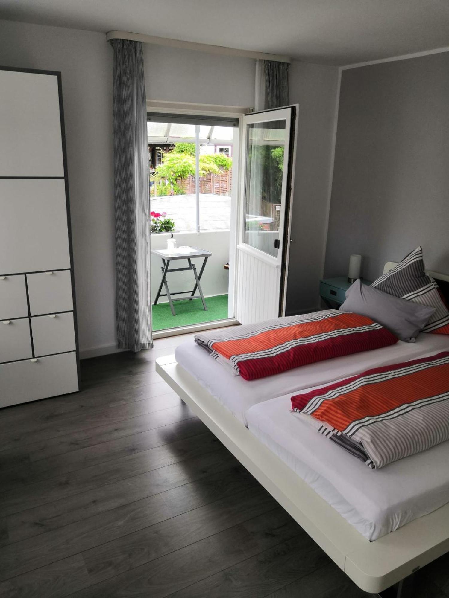 Haus Prante Ferienwohnungen 巴特皮尔蒙特 外观 照片