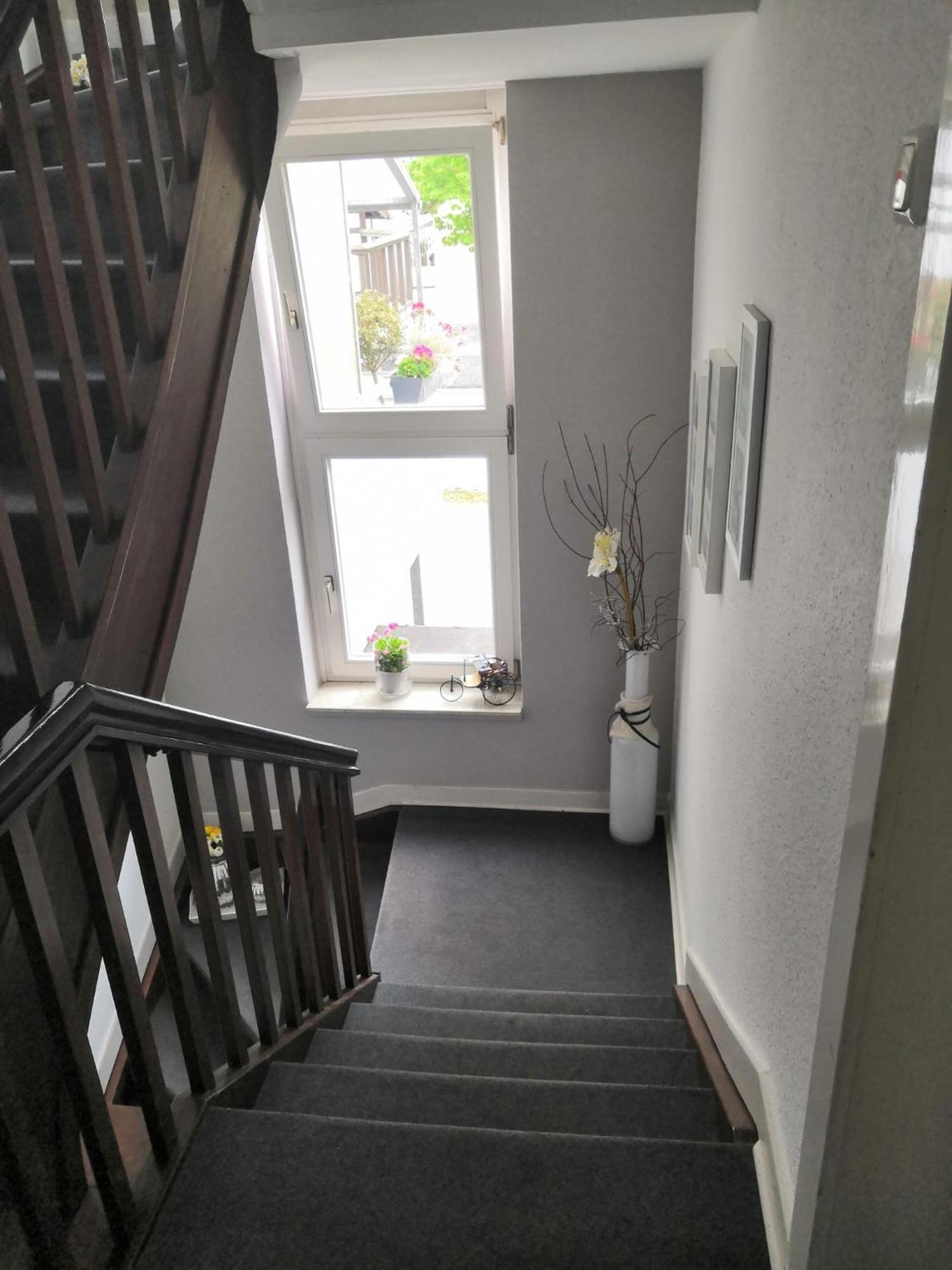 Haus Prante Ferienwohnungen 巴特皮尔蒙特 外观 照片