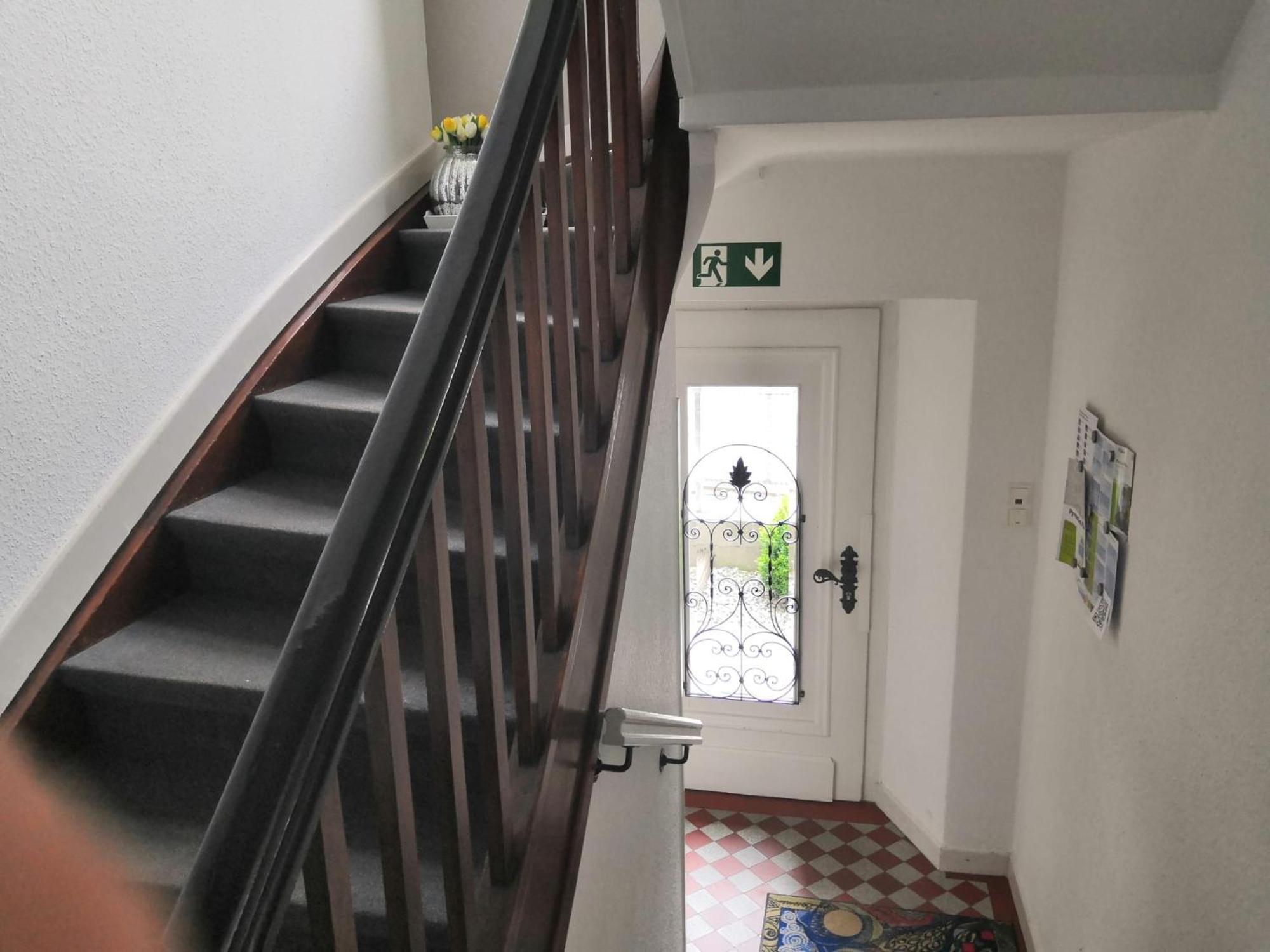 Haus Prante Ferienwohnungen 巴特皮尔蒙特 外观 照片