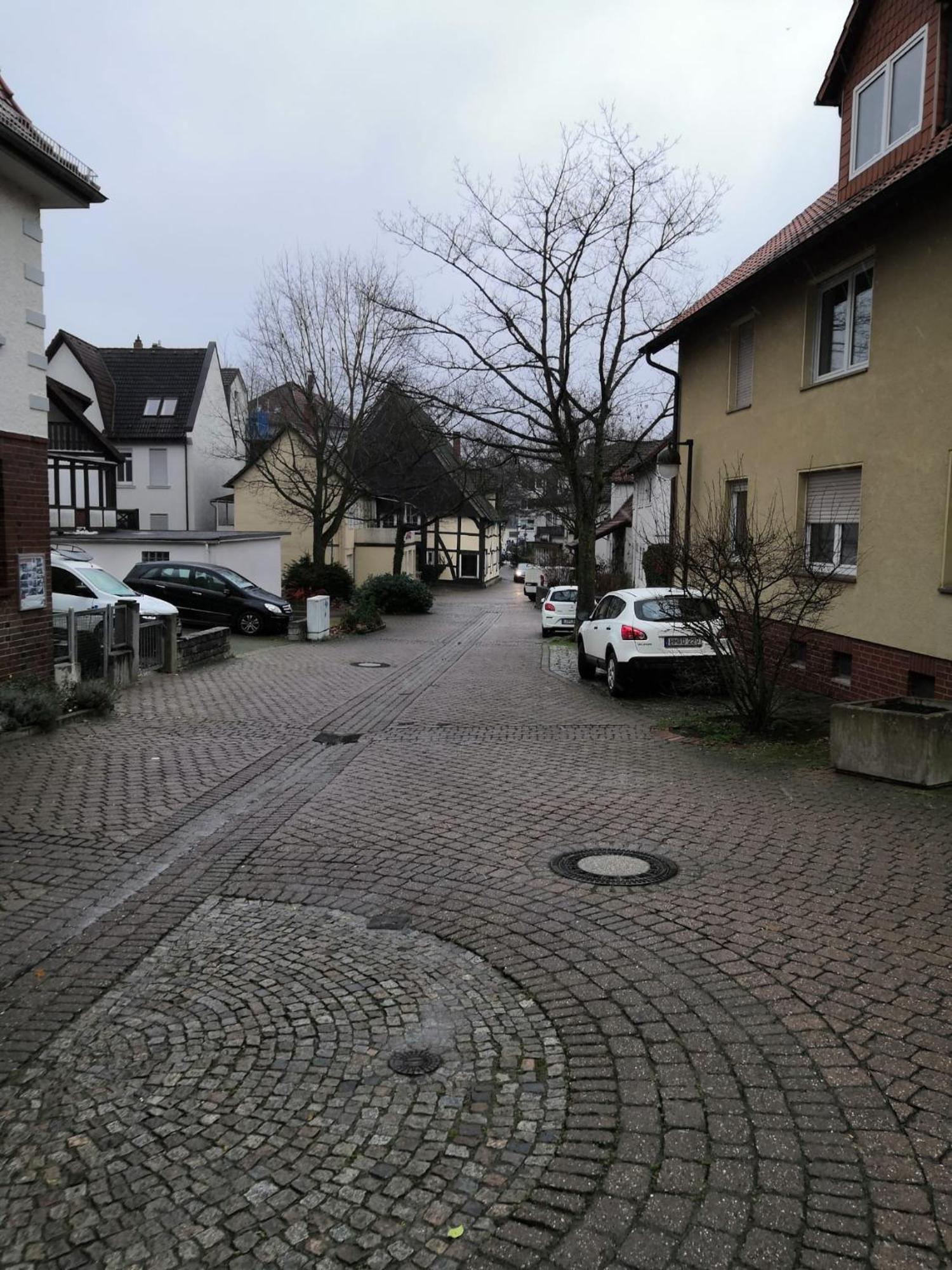 Haus Prante Ferienwohnungen 巴特皮尔蒙特 外观 照片